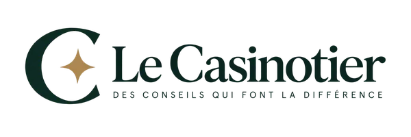 Le Casinotier — Des conseils qui font la différence